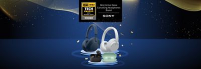 WF 1000XM4 Wireless Noise Cancelling Headphones Sony Singapore